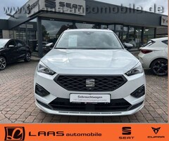 Bild des Angebotes SEAT Tarraco FR 4Drive 2,0 TDI DSG-AHK/PanoramaDach
