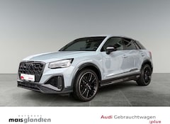 Bild des Angebotes Audi SQ2 TFSI S line Matrix Kamera Navi+ Bluetooth LED