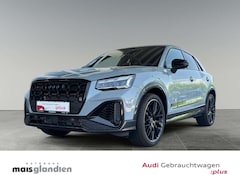 Bild des Angebotes Audi SQ2 TFSI S line Matrix Kamera Navi+ Bluetooth LED