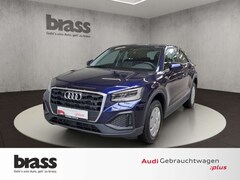 Bild des Angebotes Audi Q2 35 TFSI 110(150) kW(PS) S tronic