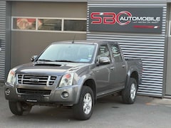 Isuzu D-Max D-Max Double Cab Basis 4WD
