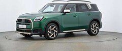 Bild des Angebotes MINI Countryman S All4 Favoured Trim