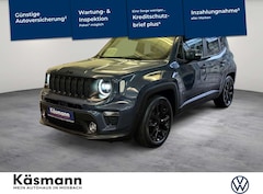 Bild des Angebotes Jeep Renegade 1.0 T-GDI Limited NAV KAM SHZ BLUETOOTH