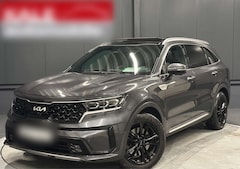 Bild des Angebotes Kia Sorento Platinum 4WD *PANORAMA*19Zoll*SitzKlima*HeadUp*