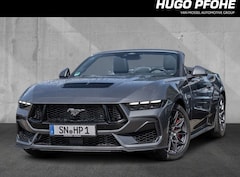 Bild des Angebotes Ford Mustang GT 5.0 Ti-VCT V8 Auto Cabriolet. 328 kW. 2-türig