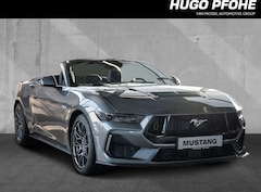 Ford Mustang GT 5.0 Ti-VCT V8 Auto Cabriolet. 328 kW. 2-türig