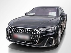 Bild des Angebotes Audi A8 50 TDI qu. Matrix Pano B&O Standh. 360°