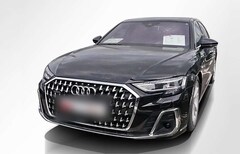 Bild des Angebotes Audi A8 50 TDI qu. B&O Matrix Pano Standh. 360°