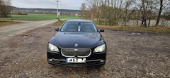 Bild des Angebotes BMW 730 730d