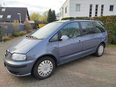 Bild des Angebotes SEAT Alhambra Reference
