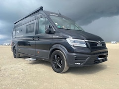 Bild des Angebotes MAN TGE BRAVI Swan 690 - MAN tge - Modell 2024, Sondermodell ***** mit Vollausstattung, Werksgarantie, MAN Garantie, voll autark