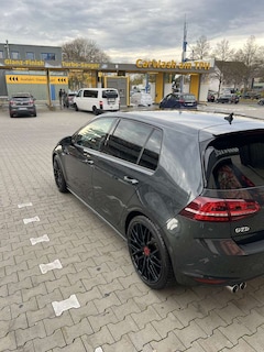 Bild des Angebotes VW Golf GTD BlueMotion Technology