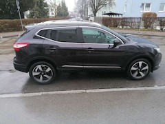 Bild des Angebotes Nissan Qashqai 1.6 dCi Xtronic 360