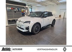 Bild des Angebotes Renault R 5 E-Tech Roland-Garros 150 Comfort Range