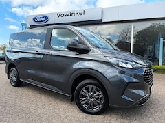 Bild des Angebotes Ford Tourneo Custom Bus L1 Allwrr+iACC+BLIS+LED+SYNC4