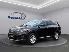 Bild des Angebotes Kia Sorento | 7 Sitzer| Cam| AHK| LED| Navi| Garantie