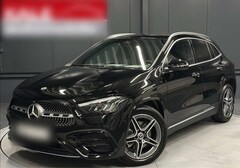 Bild des Angebotes Mercedes-Benz GLA 200 AMG-Line*19Zoll*Winter-Paket*KAMERA*LED*NAVI*