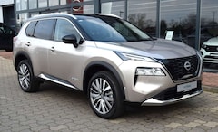 Bild des Angebotes Nissan X-Trail e-Power Tekna PGD 20"