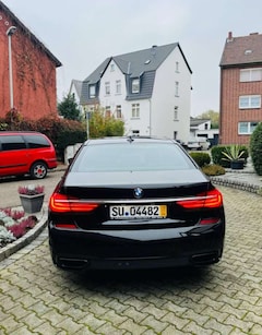 Bild des Angebotes BMW 750 750i xDrive Edition Exclusive