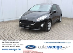 Bild des Angebotes Ford Fiesta Cool & Connect