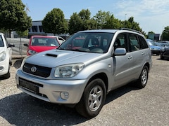 Bild des Angebotes Toyota RAV 4 2,0 D-4D 4X4