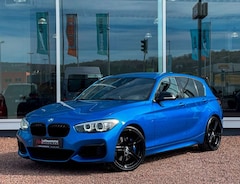Bild des Angebotes BMW 140 M140 i xDrive Special Edition*H/K*Kamera*Leder*