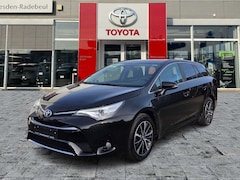 Bild des Angebotes Toyota Avensis Touring Sports 1.8 Team D LED Navi
