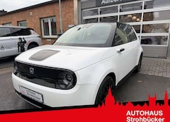 Bild des Angebotes Honda e Advance Paket