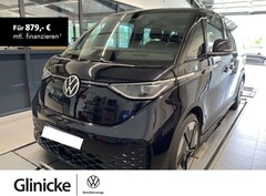 Bild des Angebotes VW ID. Buzz ID.Buzz Pro 86kWh Lang AHK *7Sitz*