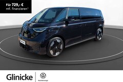 Bild des Angebotes VW ID. Buzz ID.Buzz Pro 86kWh Lang AHK *7Sitz*