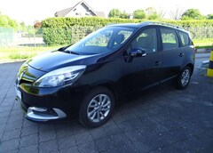 Bild des Angebotes Renault Grand Scenic Limited ENERGY dCi 110 /7-Sitzer