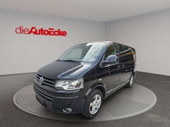 Bild des Angebotes VW T5 Multivan 2.0 TSI Highline DSG