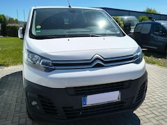 Bild des Angebotes Citroen Jumpy Jumpy Eco M BlueHDi 120 Profi