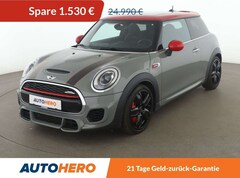 Bild des Angebotes MINI John Cooper Works John Cooper Works Aut.*NAVI*LED*TEMPO*CAM*PDC*SHZ*