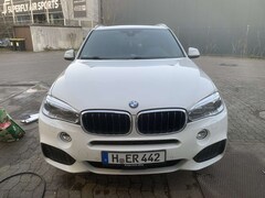 Bild des Angebotes BMW X5 X5 Diesel xDrive30d