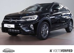 Bild des Angebotes VW Taigo R-Line 1.0 TSI DSG NAVI+COCKPIT-PRO+SHZ