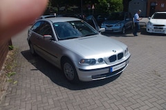 Bild des Angebotes BMW 316 ti Compact