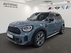 Bild des Angebotes MINI Cooper S Countryman Cooper S ALL4 Leder*Panorama*Rückfahr*AktiveGesch*