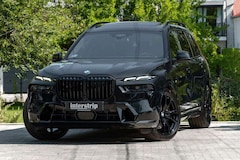 Bild des Angebotes BMW X7 40d M SPORT.LUFTF.SOFTC.PANO.DR.ASS.AHK.5/100