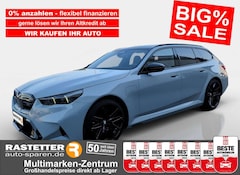 Bild des Angebotes BMW M5 Touring 305km/h+AHK+Pano+B&W+Sitzlüft+ACC+360+Lede