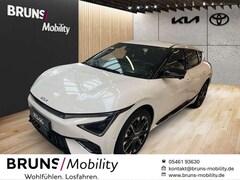 Bild des Angebotes Kia EV6 PE 84 KW/h AWD GT-Line TECH, DRIVE, SOUND, AHK