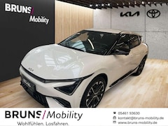 Bild des Angebotes Kia EV6 PE 84 KW/h AWD GT-Line AHK