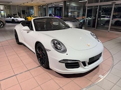 Bild des Angebotes Porsche 991 Carrera 4 GTS Cabriolet