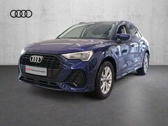 Bild des Angebotes Audi Q3 Q3 35 TFSI S-tro. S-li. AHK, Stand Hz, Virt. Co...