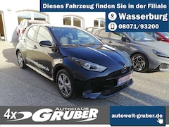 Bild des Angebotes Mazda 2 Hybrid 1.5L VVT-i 116 PS e-CVT Exclusive