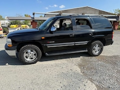 Bild des Angebotes Chevrolet Tahoe Tahoe LT