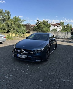 Bild des Angebotes Mercedes-Benz A 35 AMG 4Matic Speedshift DCT 7G