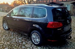 Bild des Angebotes VW Sharan Cup BMT