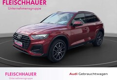 Bild des Angebotes Audi Q5 40 TDI quattro advanced 2.0 S tronic+KAMERA