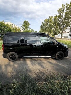 Bild des Angebotes Citroen Jumpy Modularer Camper Umbau (von Flexebu)